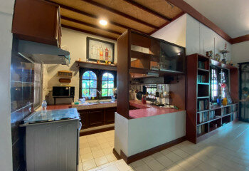 Дом в Банг Ламунге, Таиланд | THE138571