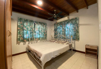 Дом в Банг Ламунге, Таиланд | THE138571