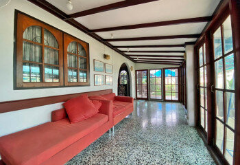 Дом в Банг Ламунге, Таиланд | THE138571