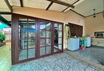 Дом в Банг Ламунге, Таиланд | THE138571