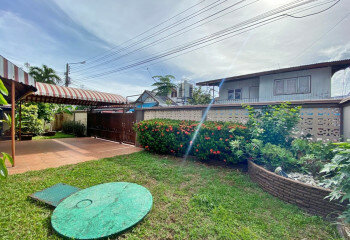 Дом в Банг Ламунге, Таиланд | THE138571