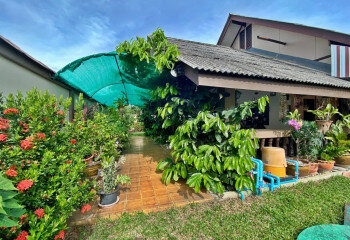 Дом в Банг Ламунге, Таиланд | THE138571