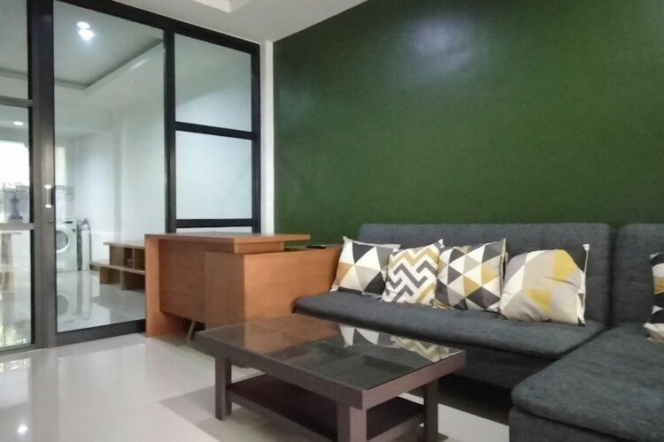 Дом в Банг Ламунге, Таиланд | THE438458