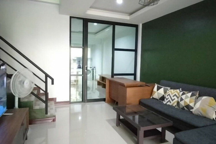 Дом в Банг Ламунге, Таиланд | THE438458