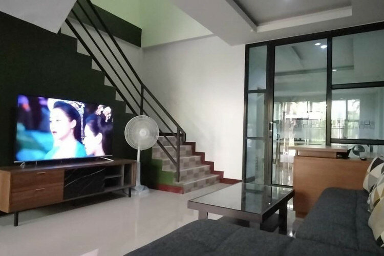 Дом в Банг Ламунге, Таиланд | THE438458