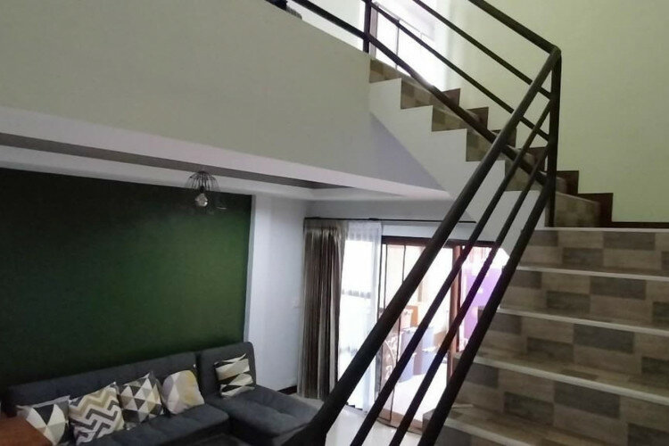 Дом в Банг Ламунге, Таиланд | THE438458