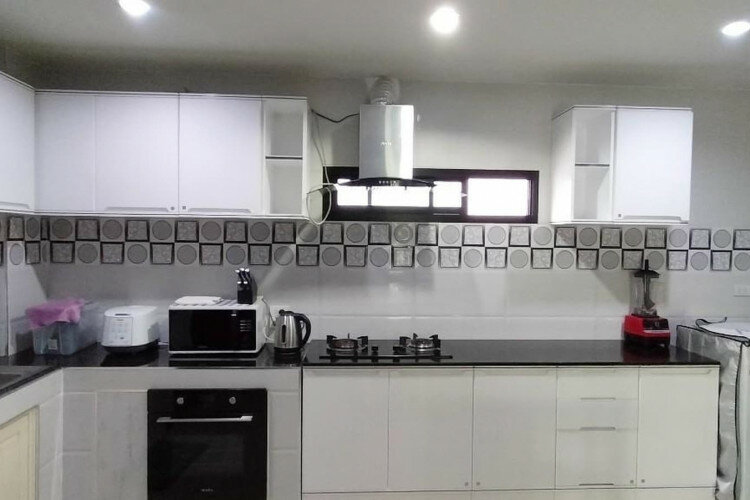 Дом в Банг Ламунге, Таиланд | THE438458