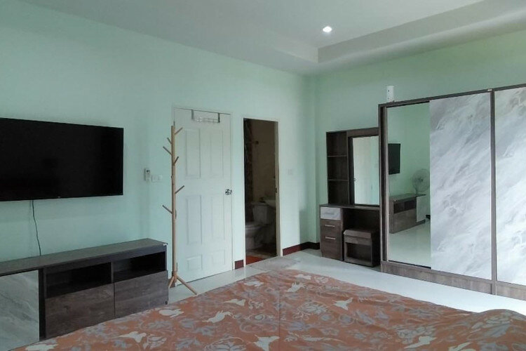 Дом в Банг Ламунге, Таиланд | THE438458