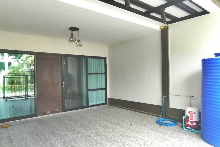 Дом в Банг Ламунге, Таиланд | THE438458