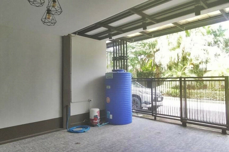 Дом в Банг Ламунге, Таиланд | THE438458