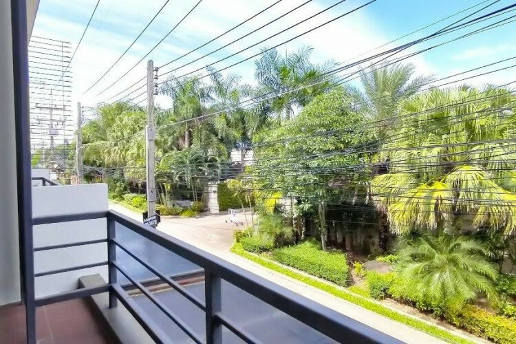 Дом в Банг Ламунге, Таиланд | THE438458