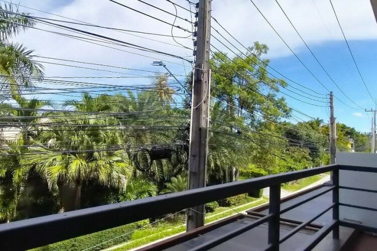 Дом в Банг Ламунге, Таиланд | THE438458