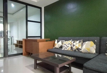 Дом в Банг Ламунге, Таиланд | THE438458