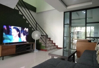 Дом в Банг Ламунге, Таиланд | THE438458