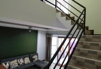 Дом в Банг Ламунге, Таиланд | THE438458