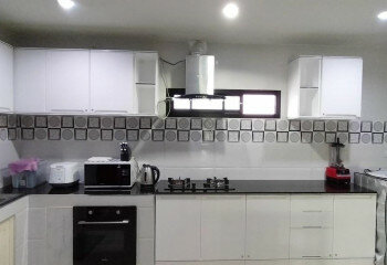 Дом в Банг Ламунге, Таиланд | THE438458