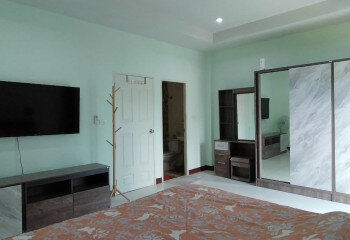 Дом в Банг Ламунге, Таиланд | THE438458