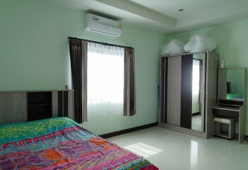 Дом в Банг Ламунге, Таиланд | THE438458