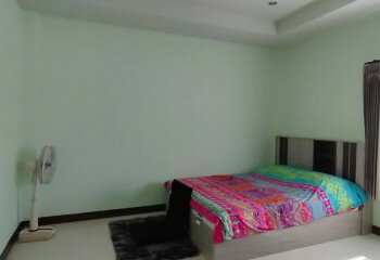 Дом в Банг Ламунге, Таиланд | THE438458