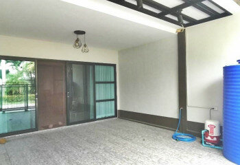 Дом в Банг Ламунге, Таиланд | THE438458