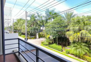 Дом в Банг Ламунге, Таиланд | THE438458