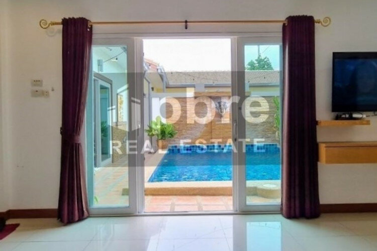 Дом в Банг Ламунге, Таиланд | THE240202