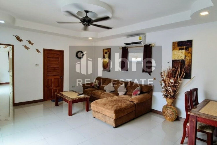 Дом в Банг Ламунге, Таиланд | THE240202