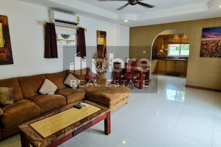 Дом в Банг Ламунге, Таиланд | THE240202