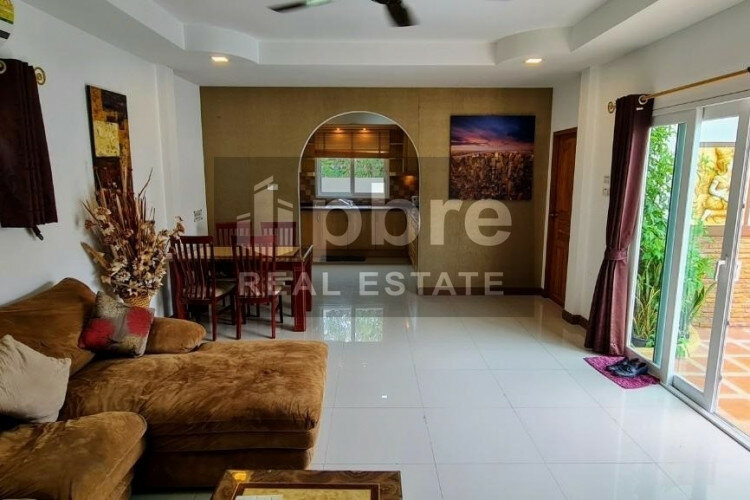 Дом в Банг Ламунге, Таиланд | THE240202