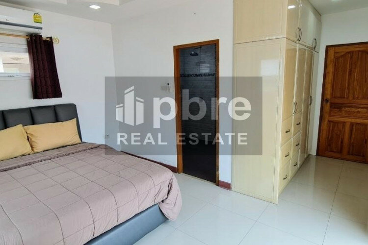 Дом в Банг Ламунге, Таиланд | THE240202