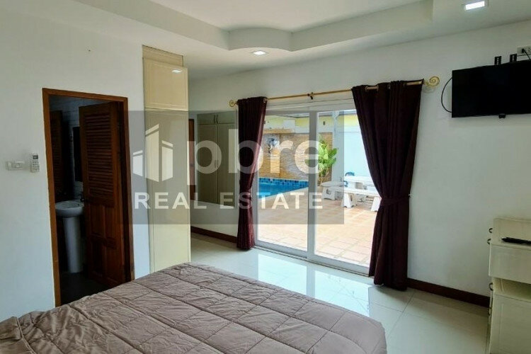 Дом в Банг Ламунге, Таиланд | THE240202