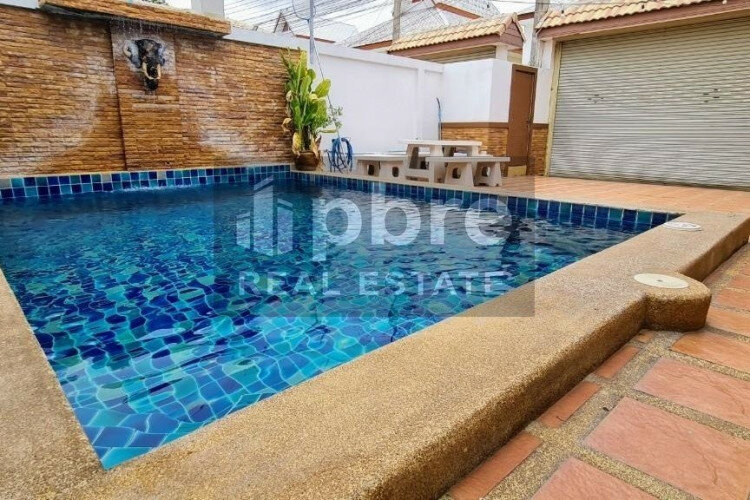 Дом в Банг Ламунге, Таиланд | THE240202