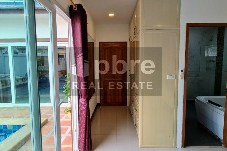 Дом в Банг Ламунге, Таиланд | THE240202