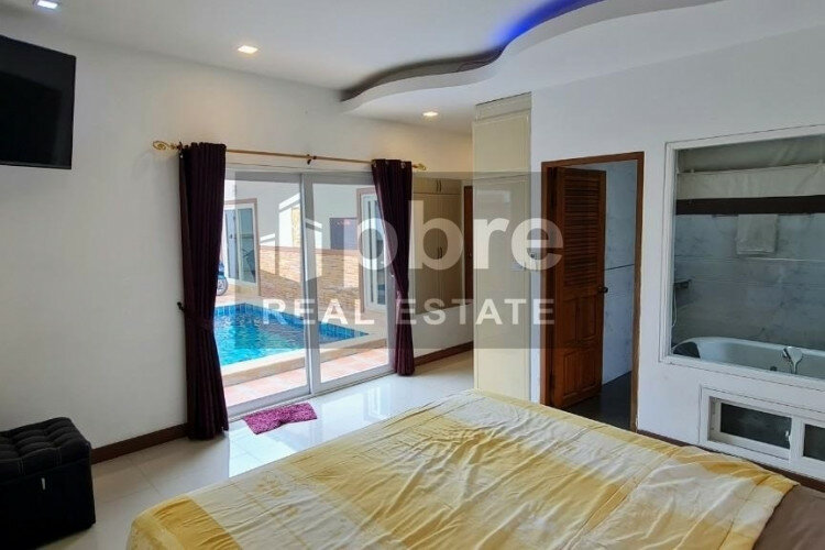 Дом в Банг Ламунге, Таиланд | THE240202