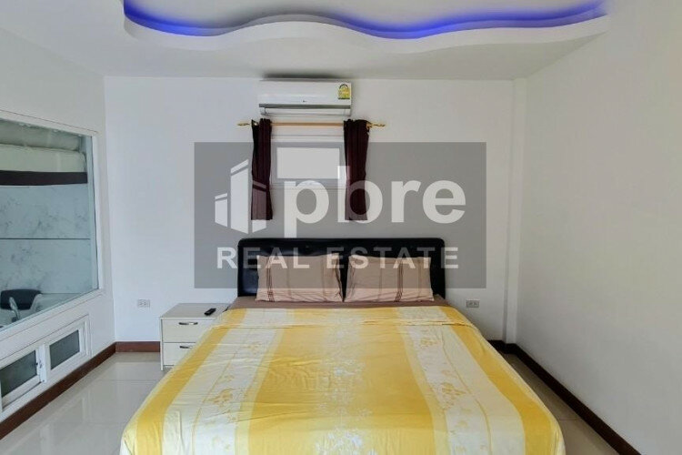 Дом в Банг Ламунге, Таиланд | THE240202