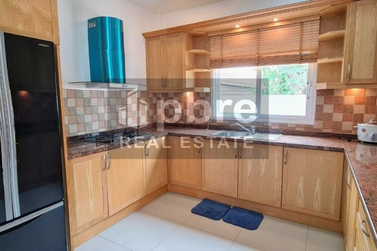 Дом в Банг Ламунге, Таиланд | THE240202