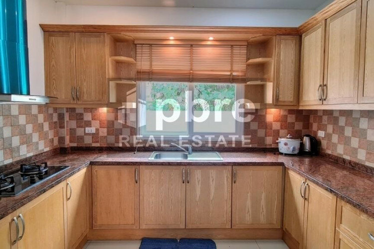 Дом в Банг Ламунге, Таиланд | THE240202