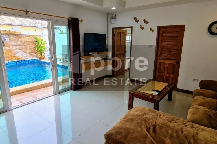 Дом в Банг Ламунге, Таиланд | THE240202