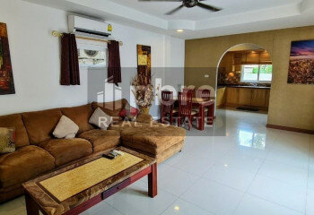 Дом в Банг Ламунге, Таиланд | THE240202