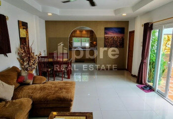 Дом в Банг Ламунге, Таиланд | THE240202