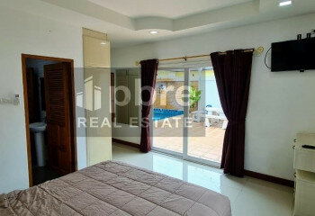 Дом в Банг Ламунге, Таиланд | THE240202