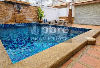 Дом в Банг Ламунге, Таиланд | THE240202