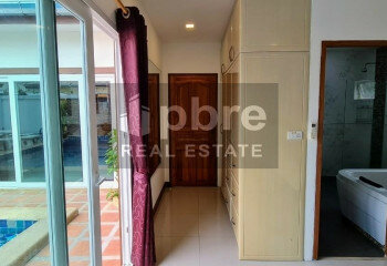 Дом в Банг Ламунге, Таиланд | THE240202