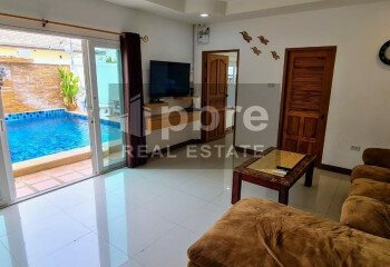 Дом в Банг Ламунге, Таиланд | THE240202