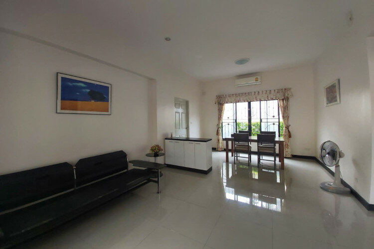 Дом в Банг Ламунге, Таиланд | THE340203