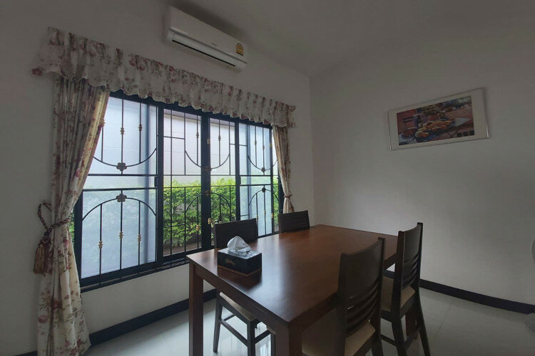 Дом в Банг Ламунге, Таиланд | THE340203