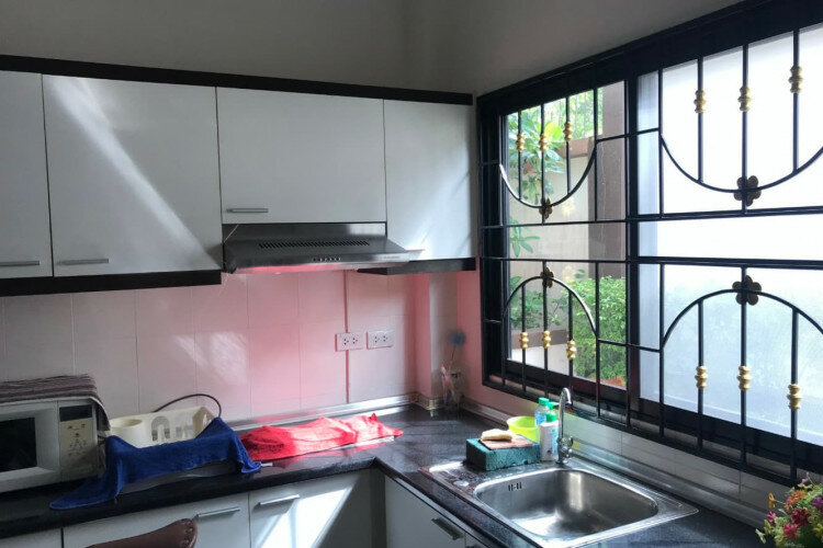 Дом в Банг Ламунге, Таиланд | THE340203