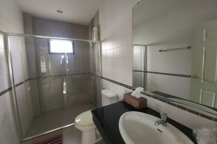 Дом в Банг Ламунге, Таиланд | THE340203