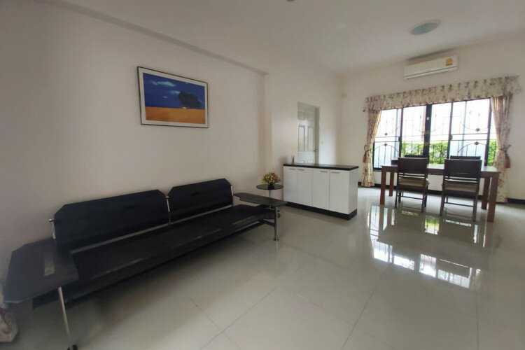 Дом в Банг Ламунге, Таиланд | THE340203