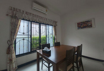 Дом в Банг Ламунге, Таиланд | THE340203